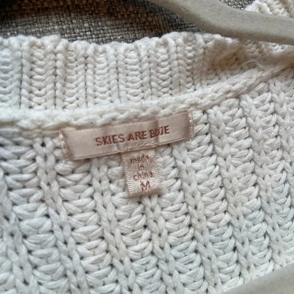 Sweater - Picture 3 of 3